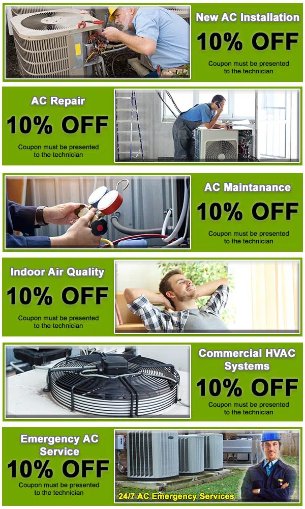 Fort Lauderdale AC Tech Fort Lauderdale, FL 954-358-4219