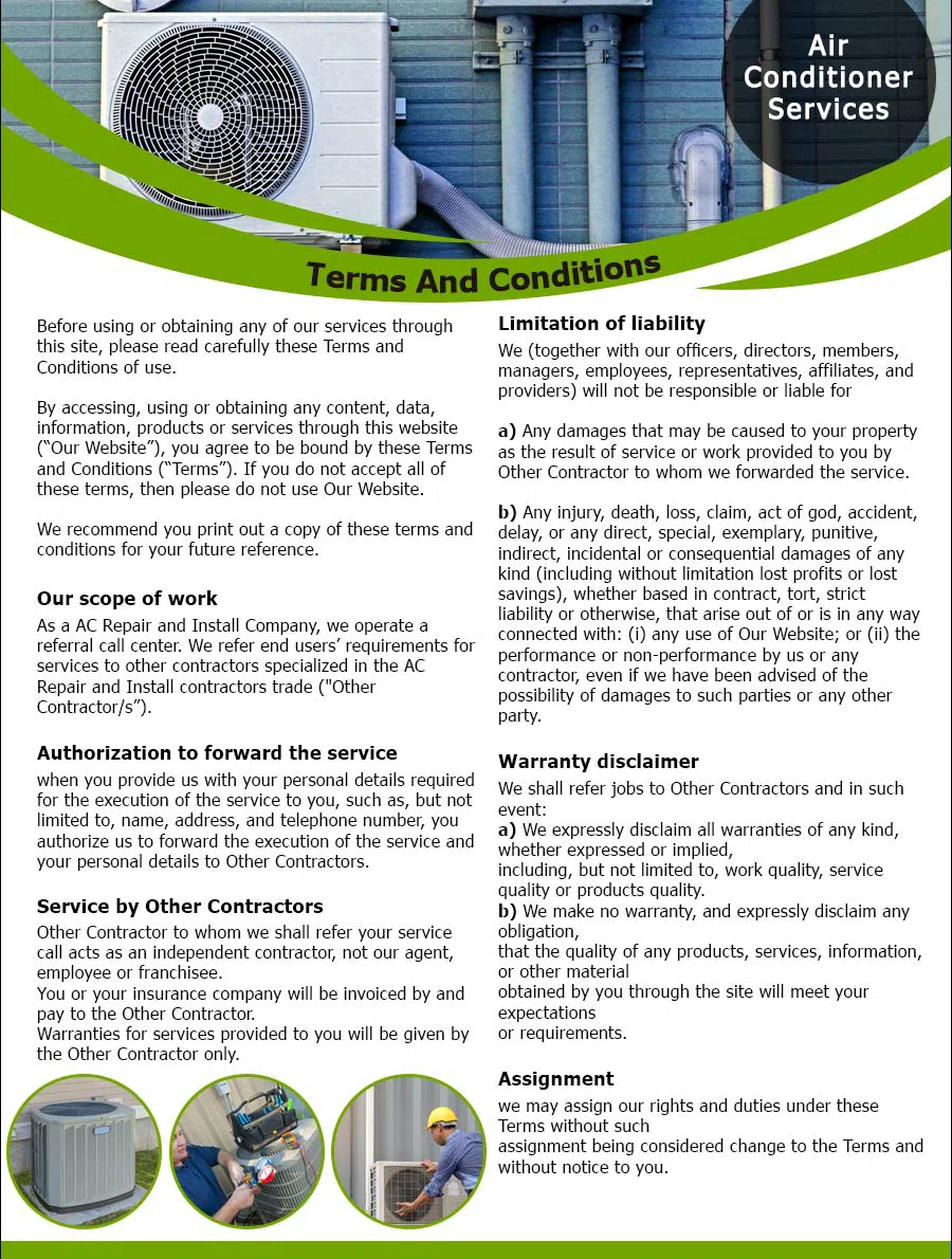 Fort Lauderdale AC Tech Fort Lauderdale, FL 954-358-4219